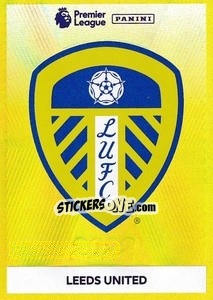 Figurina Club Badge