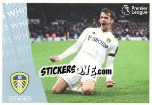 Sticker The Whites - Premier League Inglese 2021-2022 - Panini