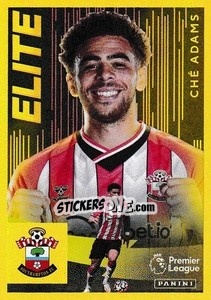 Sticker Che Adams - Elite