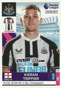 Figurina Kieran Trippier (Newcastle United)