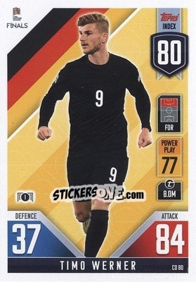 Figurina Timo Werner