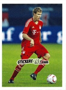 Figurina Holger Badstuber