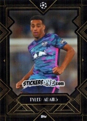 Figurina Tyler Adams