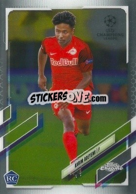 Sticker Karim Adeyemi