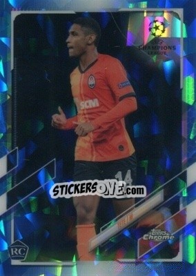 Sticker Tete