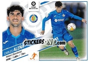 Figurina Aleñá (15) - Liga Spagnola 2022-2023 - Panini