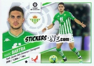 Cromo Bartra (7)