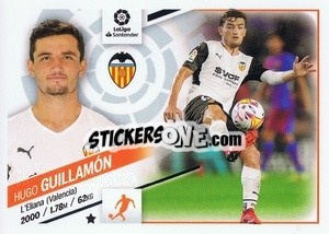 Sticker Guillamón (12)