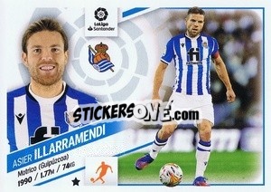 Cromo Illarramendi (12)