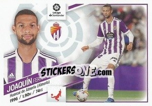 Sticker Joaquín (7) - Liga Spagnola 2022-2023 - Panini