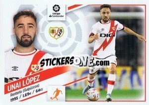 Sticker Unai López (14)