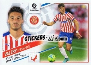 Sticker Valery (9)