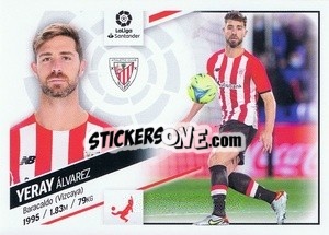 Sticker Yeray (9)