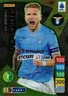 Figurina Ciro Immobile