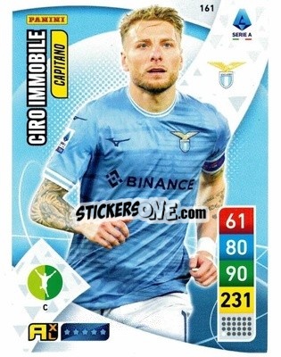 Figurina Ciro Immobile