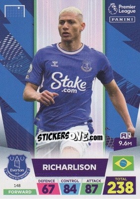 Sticker Richarlison