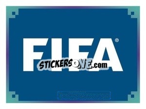 Cromo FIFA - FIFA World Cup Qatar 2022. US Edition - Panini