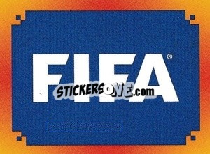 Cromo FIFA - FIFA World Cup Qatar 2022. International Edition - Panini