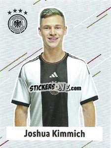 Figurina Joshua Kimmich