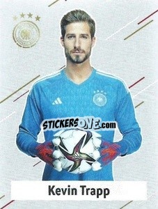 Figurina Kevin Trapp