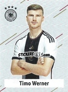 Sticker Timo Werner