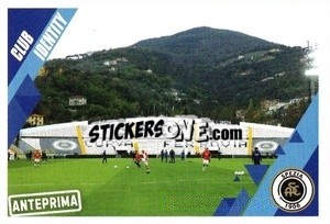 Cromo Club Identity - Calciatori 2022-2023 Anteprima - Panini