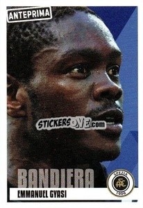 Sticker Grégoire Defrel