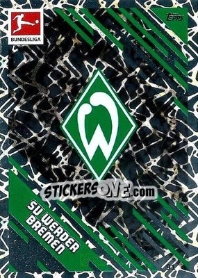 Sticker Clubkarte