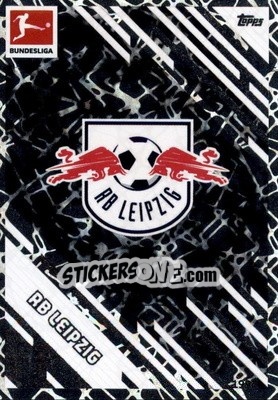 Sticker Clubkarte