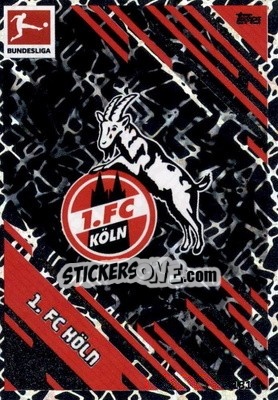 Sticker Clubkarte