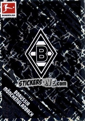 Sticker Clubkarte