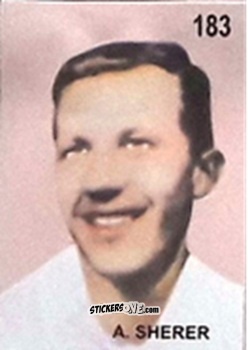 Cromo A. Sherer