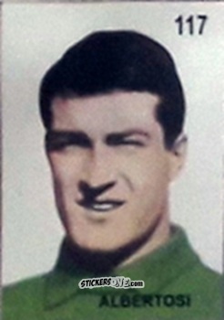 Cromo Albertosi