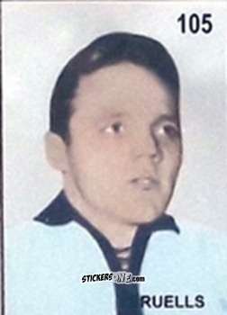 Cromo Bruells