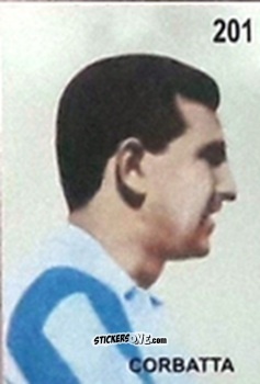 Cromo Corbatta