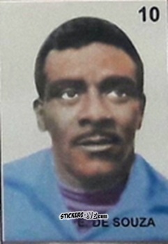 Cromo E. De Souza
