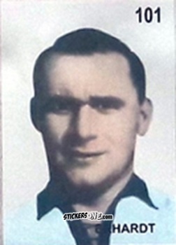 Cromo Erhardt