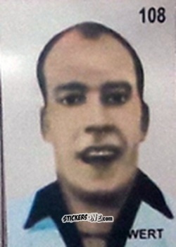 Cromo Ewert