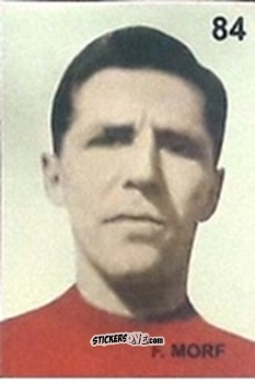 Cromo F. Morf