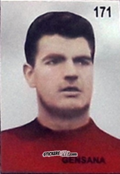 Cromo Gensana