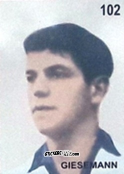 Cromo Giesemann