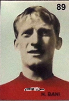 Cromo H. Bani