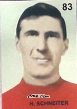 Cromo H. Schneiter