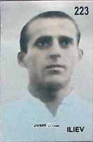 Cromo Iliev