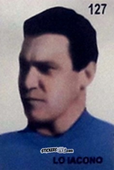 Cromo Ioacomo