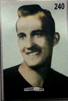 Cromo Istvan Ilku