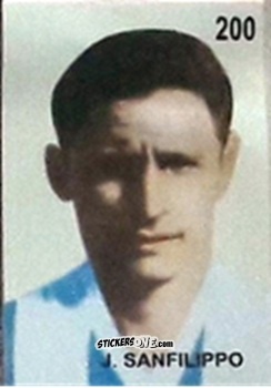 Cromo J. Sanfilippo
