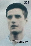 Cromo Jakimov