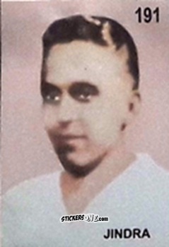 Cromo Jindra