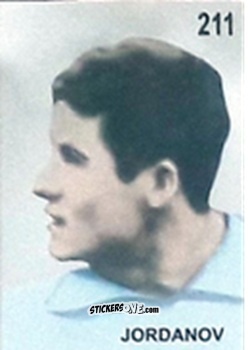 Cromo Jordanov